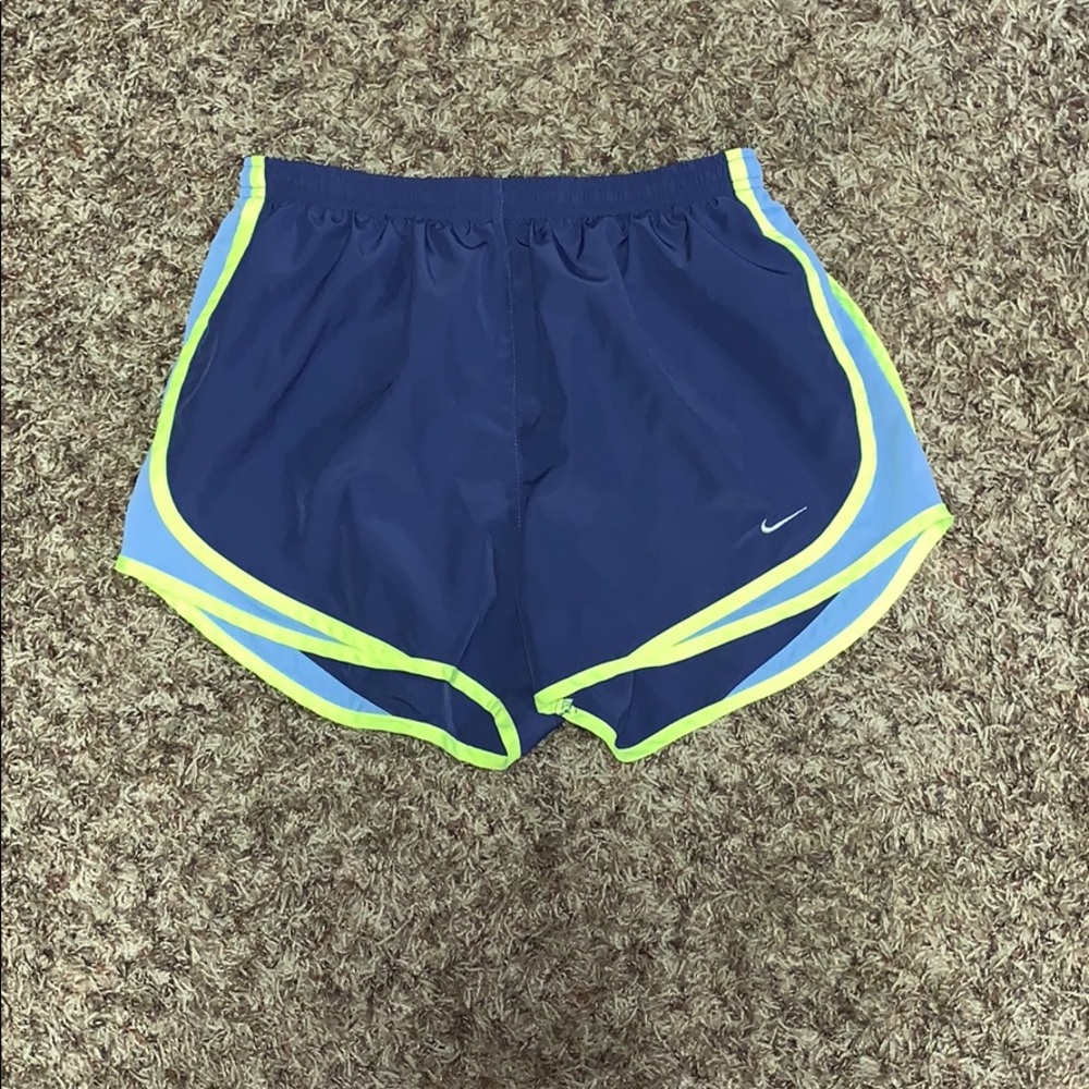 Nike shorts